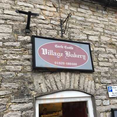 Corfe Castle Village Bakery