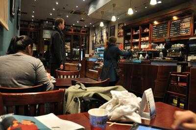 Caffe Nero