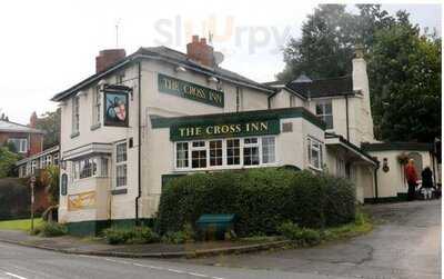 The Cross Inn