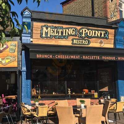 Melting Point Bistro