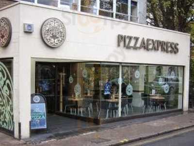 Pizza Express