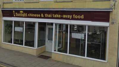 Sun Light Chinese Takeaway