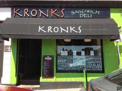 Kronks Deli