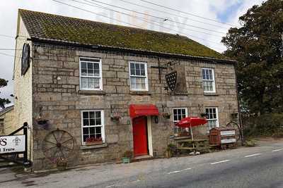 The Wendron New Inn