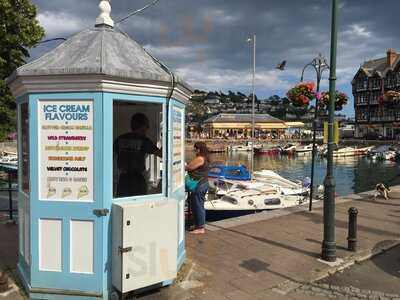 The Dartmouth Ice Cream Company