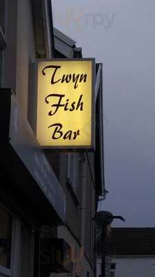 Twyn Fish Bar