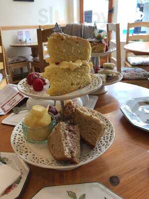 Country Tea Room