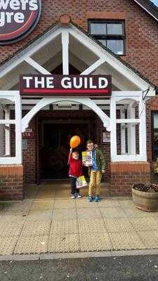 The Guild Brewers Fayre