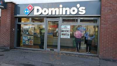 Domino's Pizza - Lisburn