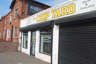 The Chip Yard