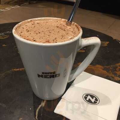 Caffe Nero