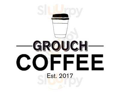 Grouch Coffee