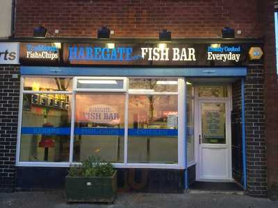 Haregate Fish Bar