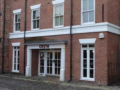 Costa Coffee