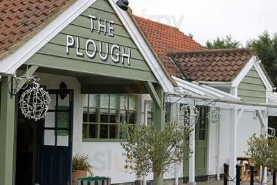 The Plough, Sewardstone