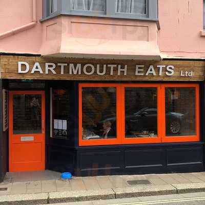 Dartmouth Eats