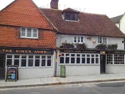 The King's Arms