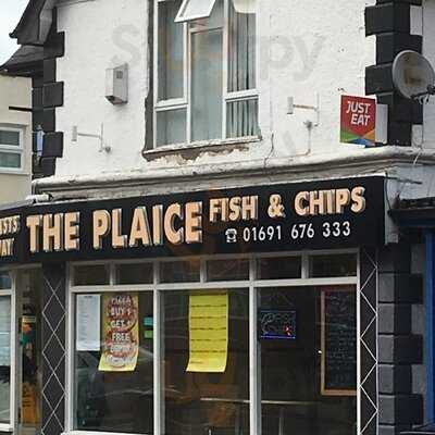 The Plaice