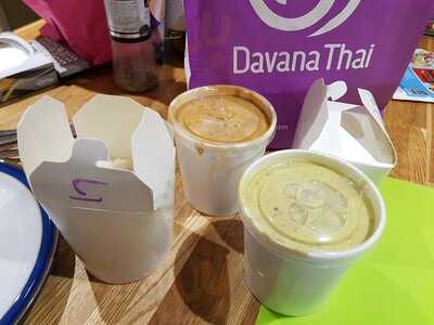 Davana Thai