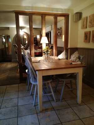 The Windmill, Somersham - Menu, prices, restaurant rating