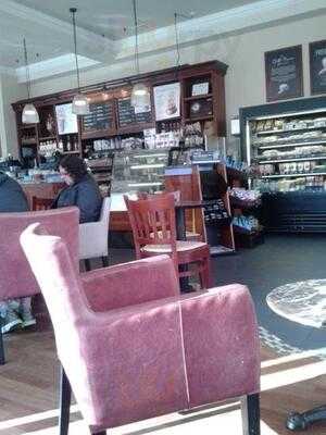 Caffe Nero