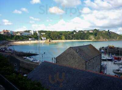 Tenby Sailing Club