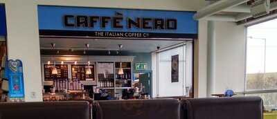 Caffe Nero - Ebbsfleet Station