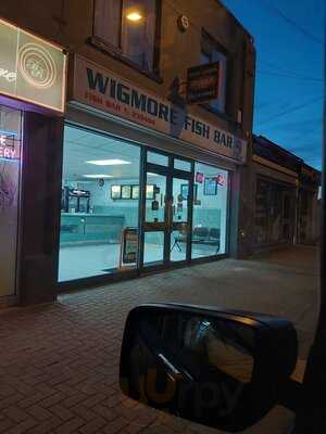 Wigmore Fish Bar