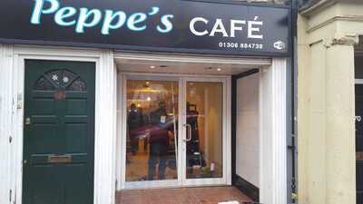 Peppe's Cafe