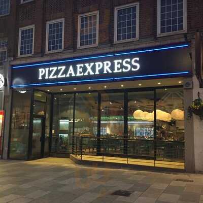 Pizza Express