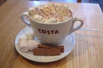 Costa Coffee