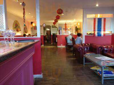 Crystal Palace Chinese Restaurant