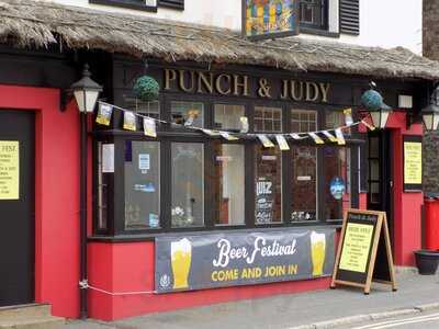 Punch & Judy