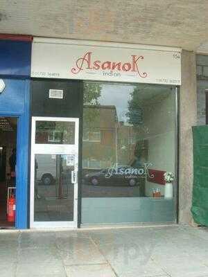 Asanok