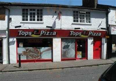 Tops Pizza