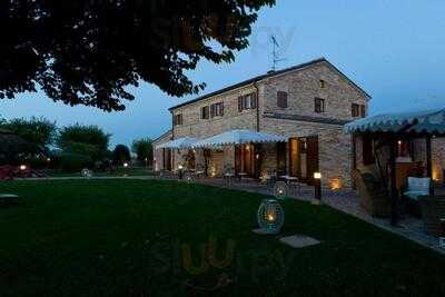 PerBacco Country House, Mondolfo