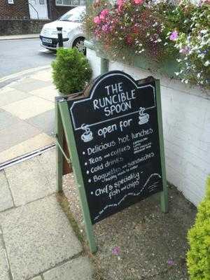 The Runcible Spoon