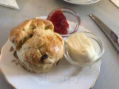 Doddington Tea Rooms