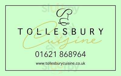 Tollesbury Cuisine