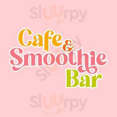 Cafe & Smoothie Bar