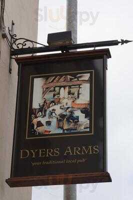 Dyers Arms