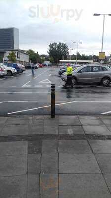 Sainsburys