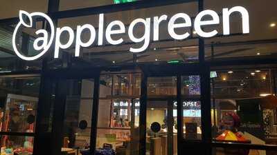 Applegreen