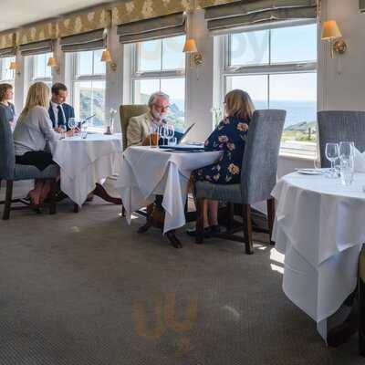 Atlantic View Restaurant