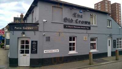 The Old Crown