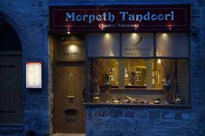 Morpeth Tandoori