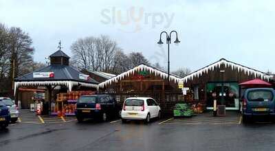 St John's Garden Centre