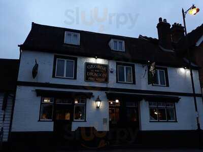 The George & Dragon