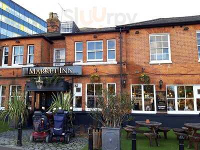 The Market Inn