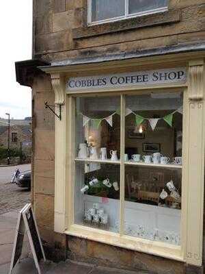 Cobbles Tea & Coffee Shop